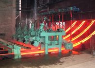 Continuous Casting Equipment Electric Power Supply For Steel Production